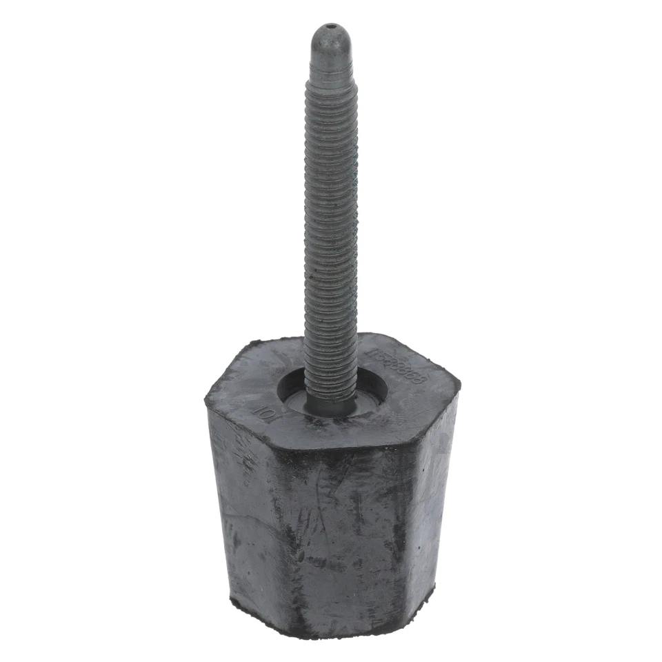 OEM NEW GM 2004-2007 Sierra Silverado Front Hood Stop Bumper Buffer 11588868 - Image 3 of 4