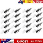 <!--F#f_0-->20Pcs Cross Self-tapping Screw with Rubber Sleeve Cabinet Board Laminate Support<!--F/-->