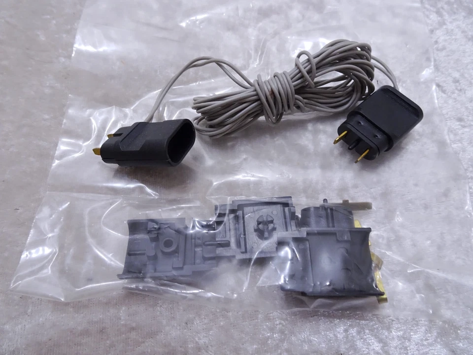 875wmb - DDR Design Prefo Morsegerät 20 100 - Vintage - NOS - Bild 4 von 4