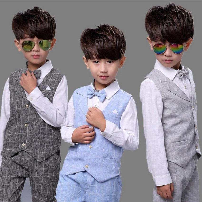 Baby waistcoat deals suit