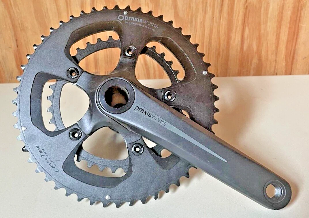 Used crankset online