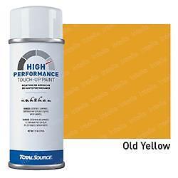 JOHN DEERE SPRAY PAINT - OLD YELLOW 11 OZ - Bild 1 von 1