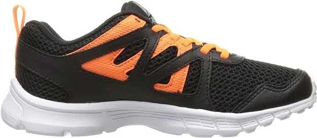 Chaussures de piste Reebok unisexe Enfant Run Supreme 2,0 K, multi, taille 13,5 M US Little Kid