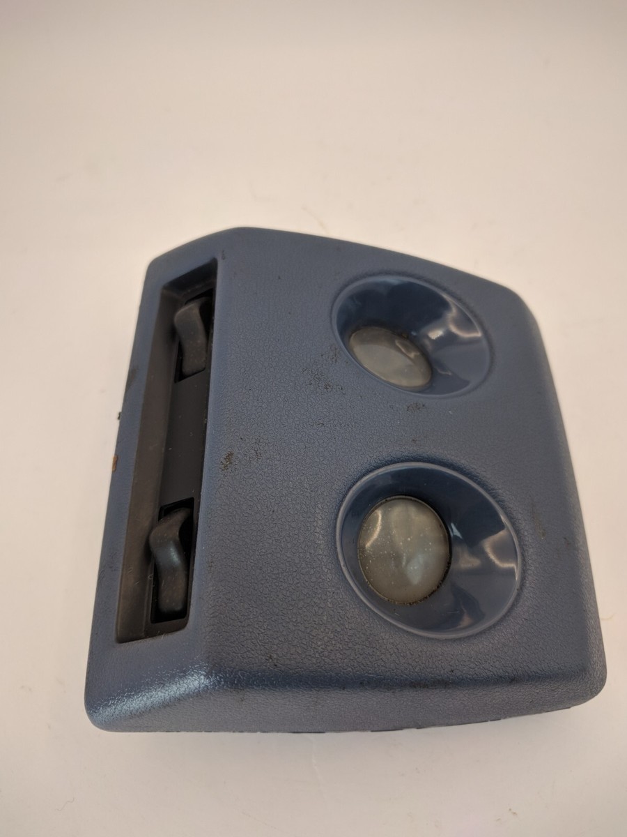 3105　こちらは専用です 1984-1989 OEM Nissan 300ZX Z31 Overhead Dome Map Courtesy