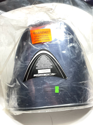 NEW KAWASAKI 03-04 NINJA ZX6R RR WINDSCREEN WINDSHIELD BLACK