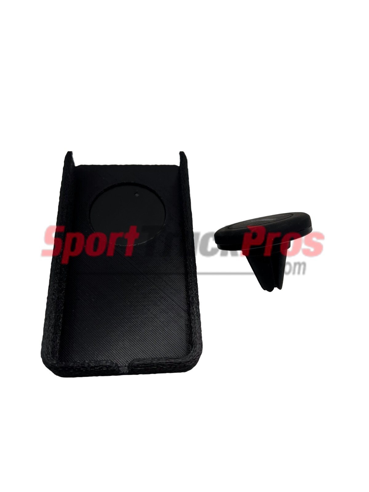 Universal Airlift Performance Controller Magnetic Air Vent Mount