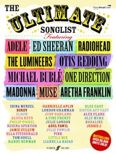 ULTIMATE SONGLIST pvg