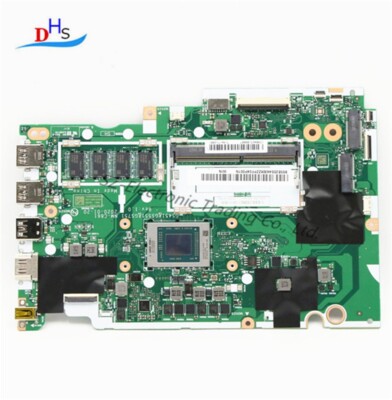 5B20S44306 For Lenovo IdeaPad 3-15ARE05 Motherboard R5 4500U UMA 4G