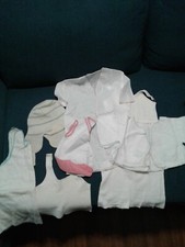 Vintage Kids Clothing Lot 5pcs.