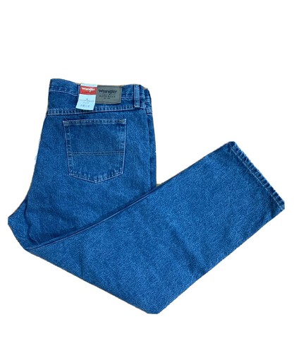 Wrangler Authentics Jeans Size 