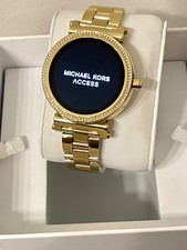 Michael Kors Sofie Pav� Smartwatch 