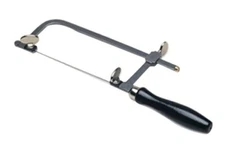 5" Adjustable Saw Frame Made in Germany Jewelry Making Cutting Saw Tool