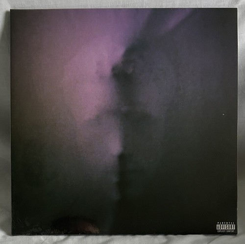IN HAND!! The Weeknd X Harmony Korine Hurry Up Tomorrow LP Vinyl Record - Picture 3 of 6