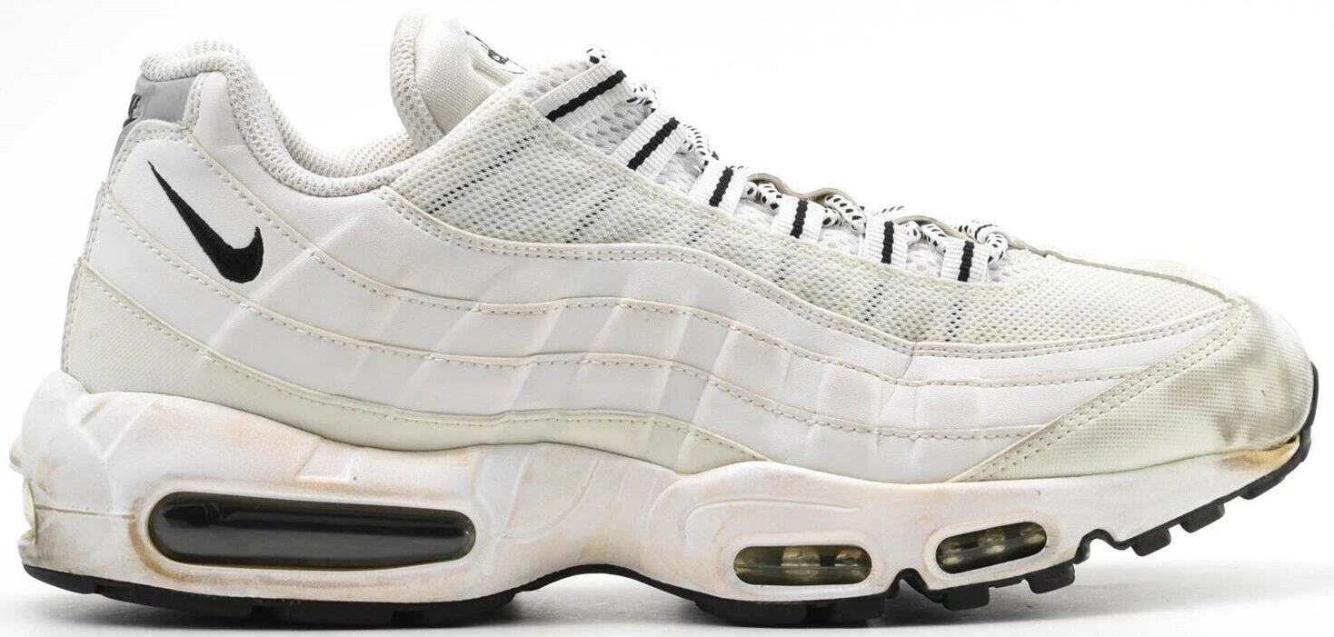 Nike Air Max 95 SE Wild | eBay