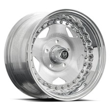 Center Line Convo Pro 2.0 Wheel 15x4 -6 5x120.65 81 Polished Single Rim Center Line Convo Pro 2.0 Wheel 15x4 -6 5x120.65 81 Polished Single Rim