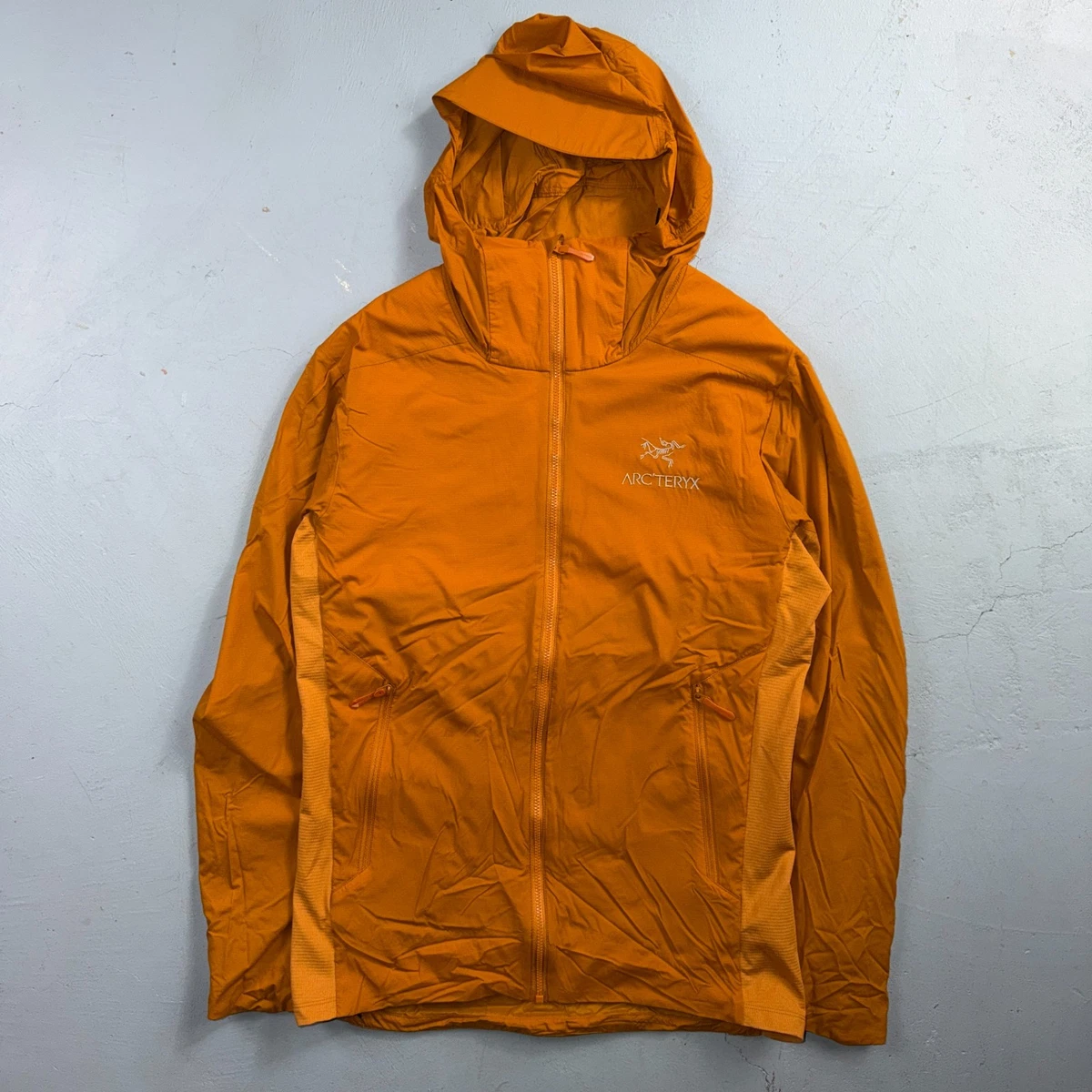 Arc'teryx Regular Size XS Coats, Jackets & Vests for Men for Sale