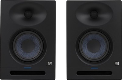 Presonus Eris Studio 5 Studio Paar Aktiv Watt Monitor Zoll Lautsprecher Set 2x