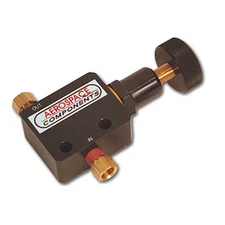 Aerospace Components AC-PV Adjustable Brake Proportioning Valve