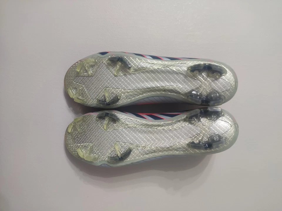 Scarpe da calcio Nike Mercurial Vapor VII Cristiano Ronaldo CR7 Football boots - Immagine 2 di 4