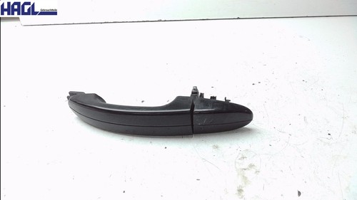 Aussengriff (tür vorn) Rechts 6M21U22404 Ford S-max 2.0 Tdci DPF Aut. WA6 Kombi