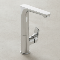 Ideal Standard Wt-Arm.Connect Air,5L/Min,M.Ablgarn., M.Hohem