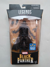 Marvel Legends Black Panther Walmart Exclusive Comic Book Version 6  Figure NEW