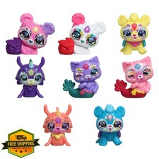 Magic Mixies Mixlings 2 Pack Cauldron, Crystal Woods Series