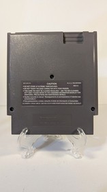 Star Trek 25th Anniversary NES **CIB***