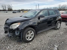 Chassis ECM Body Control BCM Left Hand Side Dash Fits 16-17 EQUINOX 3428236