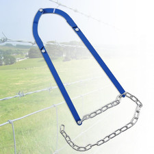 Professional Fence Wire Repair Tool for Barbed, Electric, and Mesh Fencing