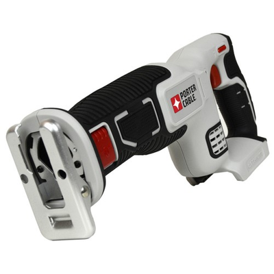 #ad #ad PORTER CABLE PCC671 20V Max Lithium Ion Cordless Reciprocating Saw TOOL ONLY $49.99