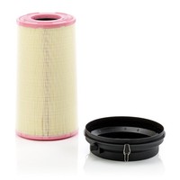 Luftfilter Mann-Filter C 26 024 KIT Filter