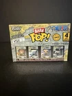 FUNKO POP ! BITTY POP ONE PIECE CHASE EDITION NAMI ARLONG NOJIKO DRACULE MIHAWK