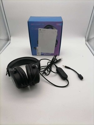 FIFINE RGB Gaming Headset USB 7.1 Surround Sound mit Mikrofon für PC/PS4/PS5