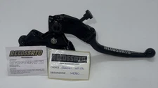 ACCOSSATO CF001N  24 cm RACING CLUTCH LEVER FLIP UP