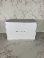 Blex IPL Laser Hair Removal System, Blue T033KW Permanent Hair Removal
