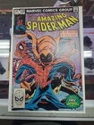 Amazing Spider-Man #238 1st Hobgoblin No Tattoos Marvel Comics