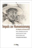 Volker Michels | Impulse Zur Humanisierung | Taschenbuch | Deutsch (2014)