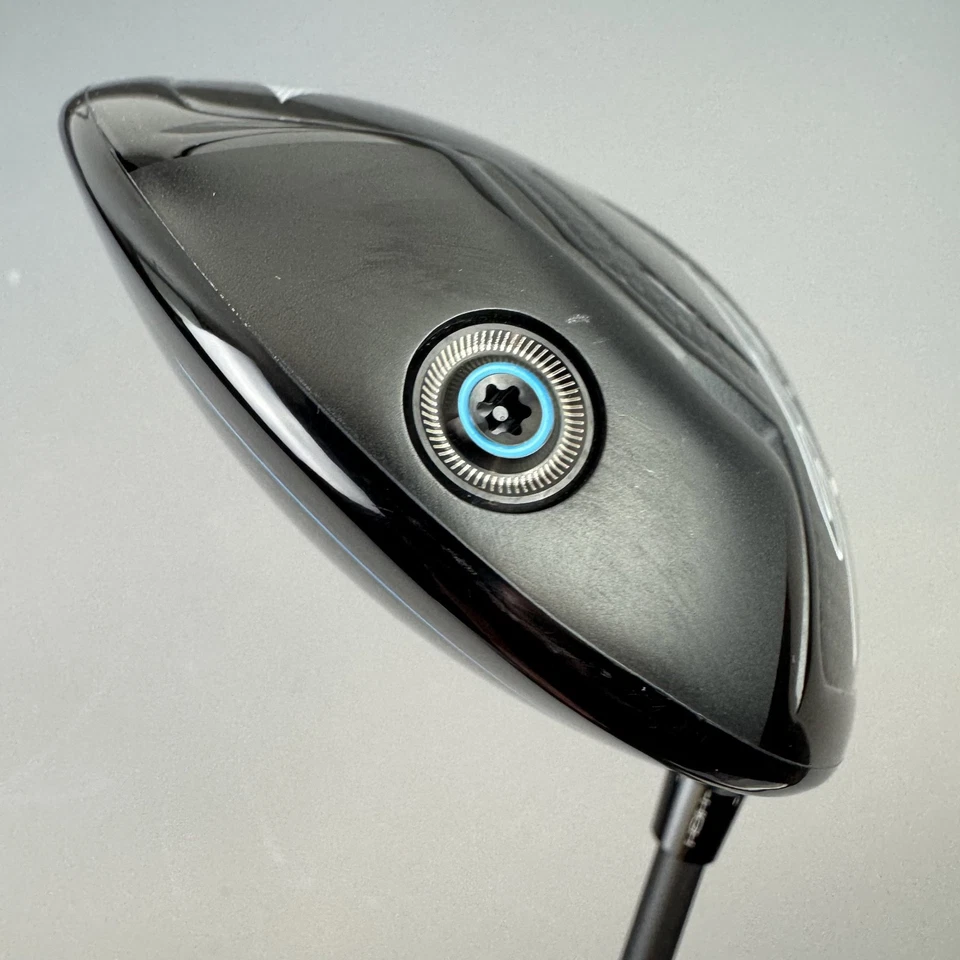 Mizuno ST-MAX 230 Driver 9.5 TENSEI 1K Blue 55 Stiff Ex-Demo (No H/Cover) - Image 4 of 4