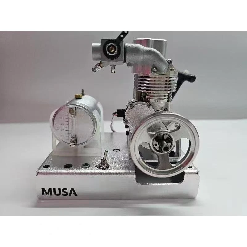 4-Stroke Engine Hobby RC Gas/Nitro Engines, for sale - eBay