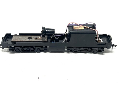 TRI-ANG HORNBY WRENN WHC400 Horn Control Set *VERY RARE* Hymek Loco EXC BOXED - Picture 12 of 22