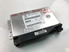 ABS control module