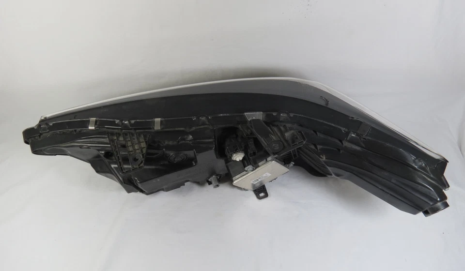 Faro LED Acura RLX 2018-2020 para faro lateral de pasajero genuino OEM Foto 4 de 4