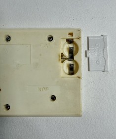 RARE VINTAGE SOVIET  MICKEY MOUSE USSR CATCH EGG ELEKTRONIKA GAME & WATCH