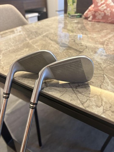 PING G430 Wedge 45° & 54° 950 Neo S Flex Golf Clubs Set - Picture 3 of 4