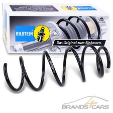 BILSTEIN FEDER FAHRWERKSFEDER B3 VORNE FÜR FIAT GRANDE PUNTO 199 EVO AB BJ 2005