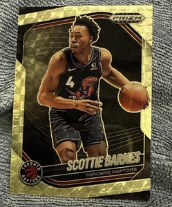 Panini Prizm Barnes for sale | eBay