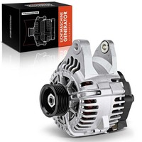 Frankberg Lichtmaschine Generator 110A Passend FüR Hyundai Coupe Santa Sonata