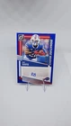 2025 Panini Ray Davis Base (Raw)
