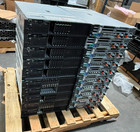 New ListingDell PowerEdge R730 Lot of 20 Dual CPU No RAM No HDD 2U Rack Servers